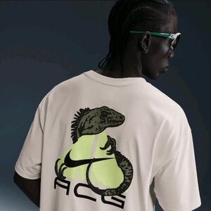 Nike ACG Off-White Tee